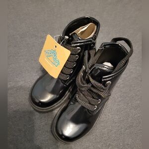 , ThereAbouts, size 8,black,new with tags